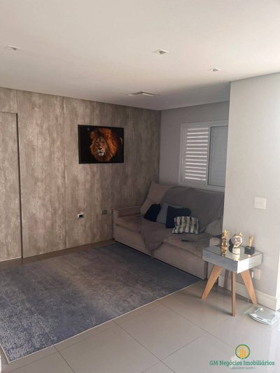 Apartamento, 2 quartos, 70 m² - Foto 4