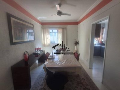 Apartamento, 1 quarto, 108 m² - Foto 3