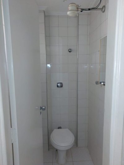Apartamento, 3 quartos, 110 m² - Foto 1