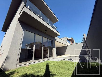 Casa, 3 quartos, 177 m² - Foto 4