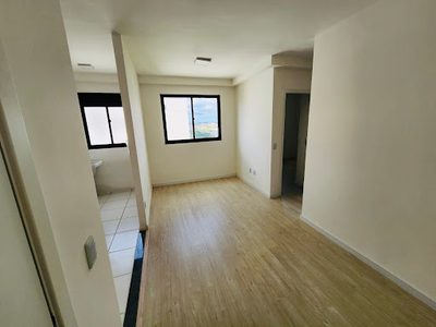 Apartamento, 2 quartos, 42 m² - Foto 5