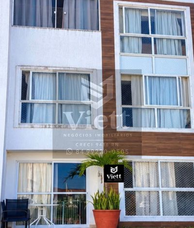 Casa, 3 quartos, 152 m² - Foto 2