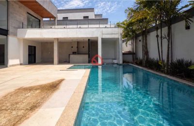 Casa de Condomínio, 5 quartos - Foto 4