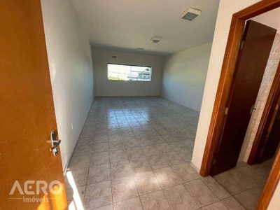 Sala-Conjunto, 40 m² - Foto 4