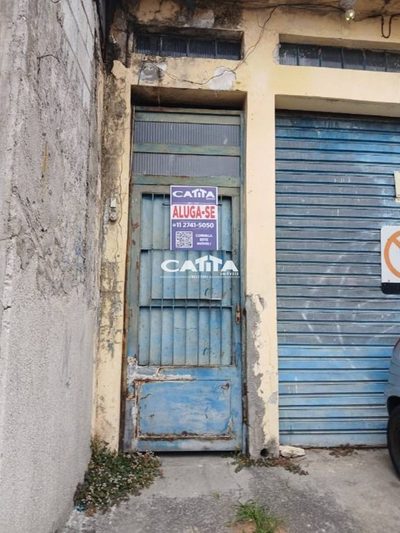 Casa, 1 quarto, 60 m² - Foto 1