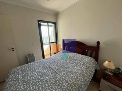 Apartamento, 3 quartos, 80 m² - Foto 5