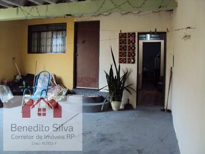 Casa, 4 quartos, 50 m² - Foto 3