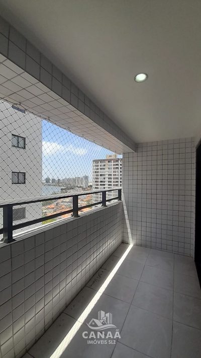 Apartamento, 3 quartos, 97 m² - Foto 4