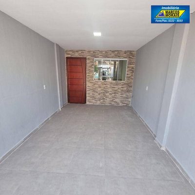 Casa, 2 quartos, 64 m² - Foto 2