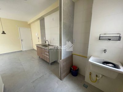 Apartamento, 2 quartos, 52 m² - Foto 5