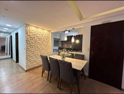Apartamento, 3 quartos, 86 m² - Foto 3