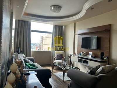 Apartamento, 3 quartos, 120 m² - Foto 2