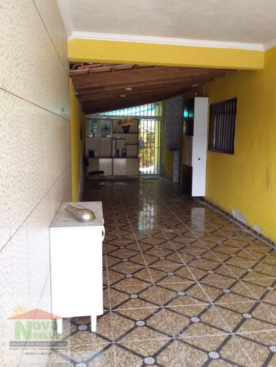 Casa, 1 quarto - Foto 5