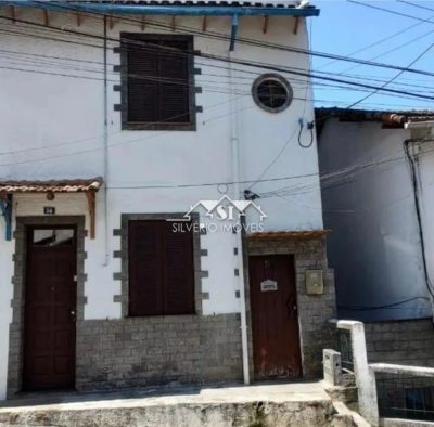 Casa, 3 quartos, 200 m² - Foto 1
