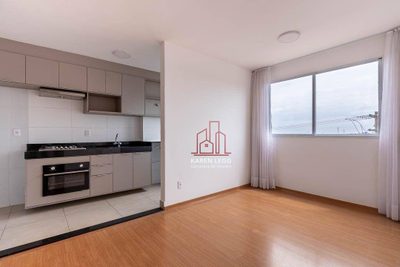 Apartamento, 2 quartos, 50 m² - Foto 2