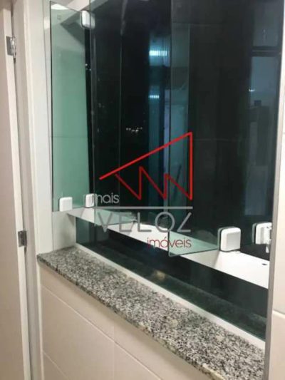 Apartamento, 1 quarto, 40 m² - Foto 2