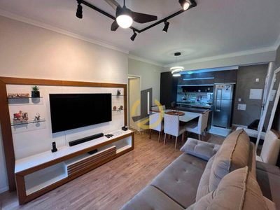 Apartamento, 3 quartos, 94 m² - Foto 2