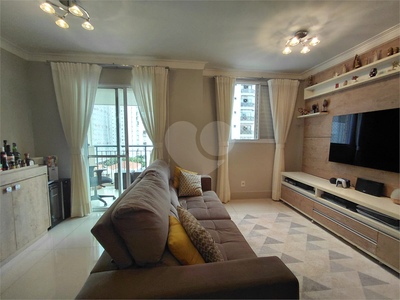 Apartamento, 2 quartos, 65 m² - Foto 4