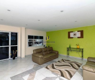 Apartamento, 2 quartos, 57 m² - Foto 3