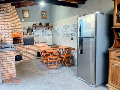 Casa de Condomínio, 3 quartos - Foto 3
