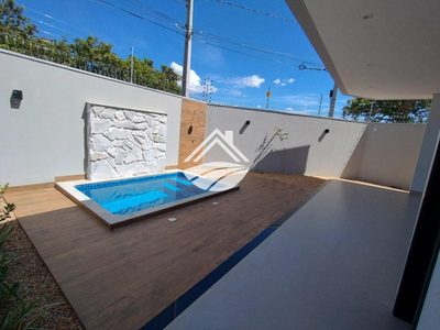 Casa, 3 quartos - Foto 4