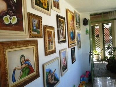 Casa, 2 quartos, 138 m² - Foto 1