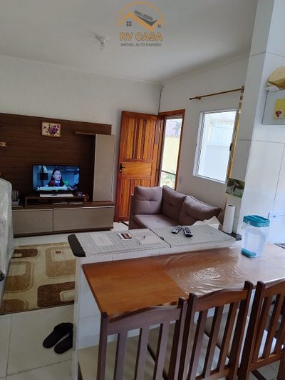 Casa de Condomínio, 2 quartos - Foto 5