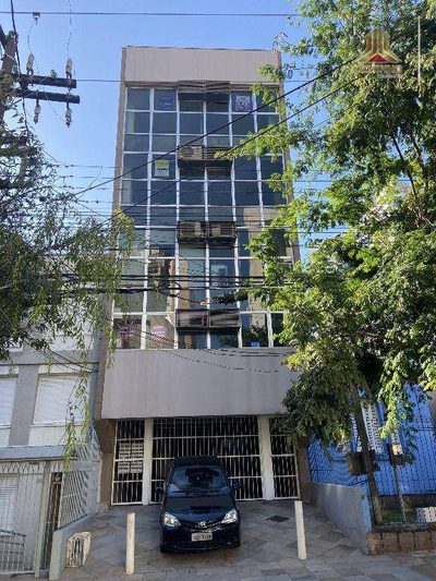 Sala-Conjunto, 38 m² - Foto 5