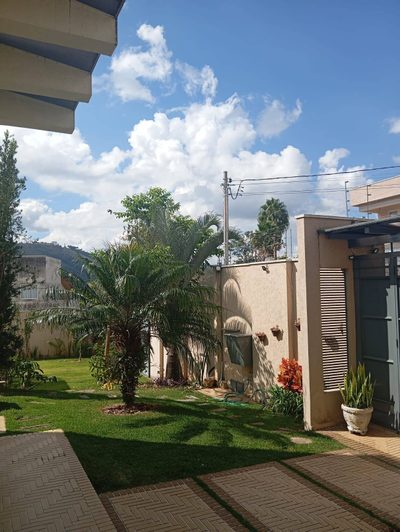 Casa, 4 quartos, 473 m² - Foto 2