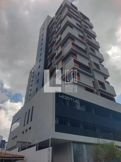Apartamento, 1 quarto, 32 m² - Foto 1
