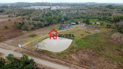 Loteamento e Condomínio, 4 hectares - Foto 4