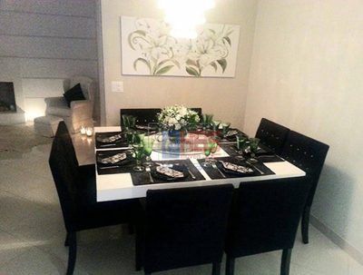 Apartamento, 4 quartos, 130 m² - Foto 2