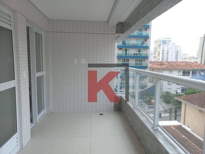 Apartamento, 1 quarto, 51 m² - Foto 2