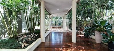 Apartamento, 3 quartos, 223 m² - Foto 2