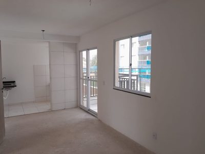 Apartamento, 2 quartos, 40 m² - Foto 5