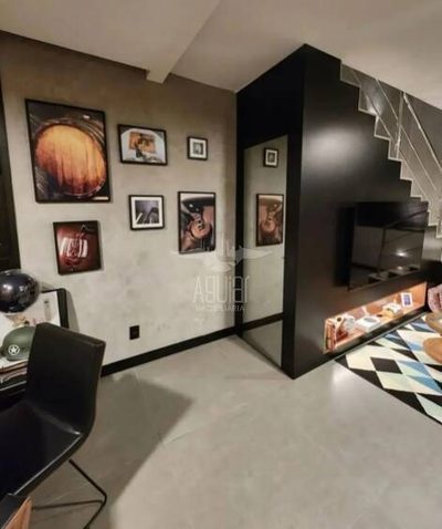 Casa, 4 quartos, 108 m² - Foto 4