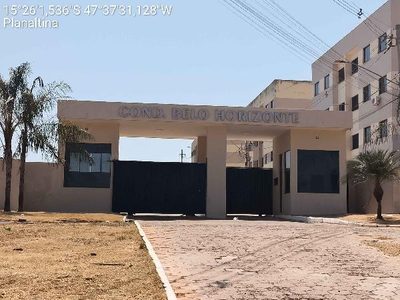 Apartamento, 2 quartos, 62 m² - Foto 1
