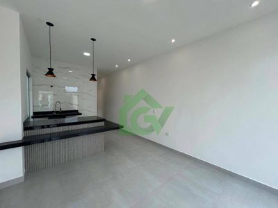 Casa, 2 quartos, 65 m² - Foto 4