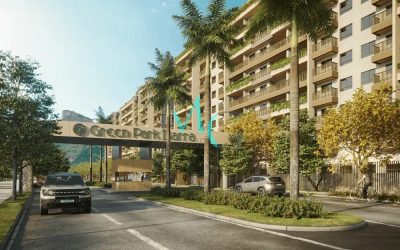 Cobertura, 4 quartos, 263 m² - Foto 4