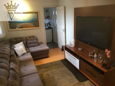 Apartamento, 4 quartos, 200 m² - Foto 4