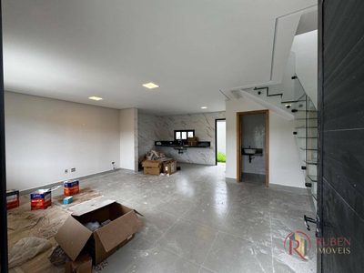 Sobrado, 3 quartos - Foto 4