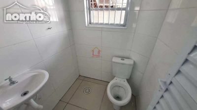 Casa, 1 quarto, 28 m² - Foto 3