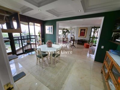 Apartamento, 4 quartos, 267 m² - Foto 3