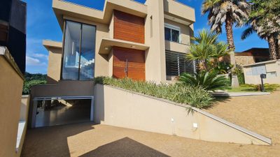 Casa, 5 quartos, 680 m² - Foto 1