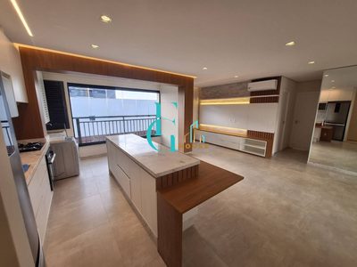 Apartamento, 2 quartos, 6900 m² - Foto 2