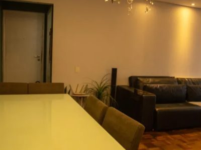 Apartamento, 3 quartos, 107 m² - Foto 5