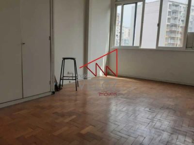 Sala-Conjunto, 44 m² - Foto 1