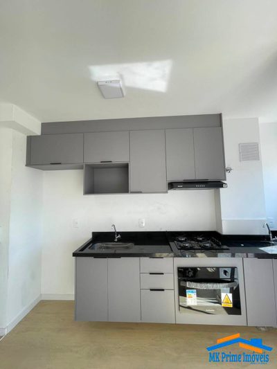 Apartamento, 1 quarto, 30 m² - Foto 5