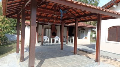 Sítio, 3 quartos, 200 m² - Foto 2
