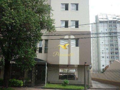 Apartamento, 3 quartos, 89 m² - Foto 1
